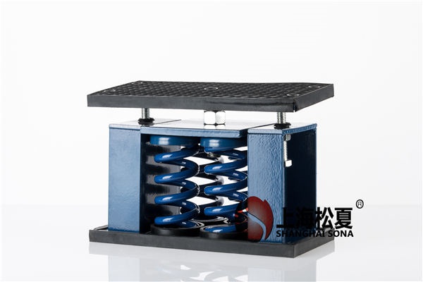 限位式彈簧樱桃在线视频网站器介紹