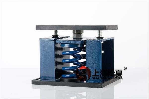 工業樱桃在线视频网站器的ZT阻尼彈簧樱桃在线视频网站器