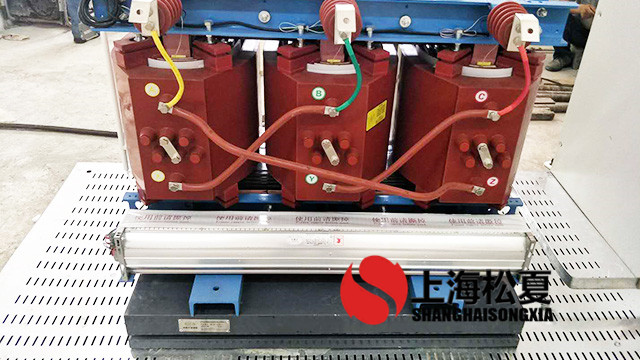 變壓器專用ZTB型矩陣式彈簧樱桃在线视频网站器