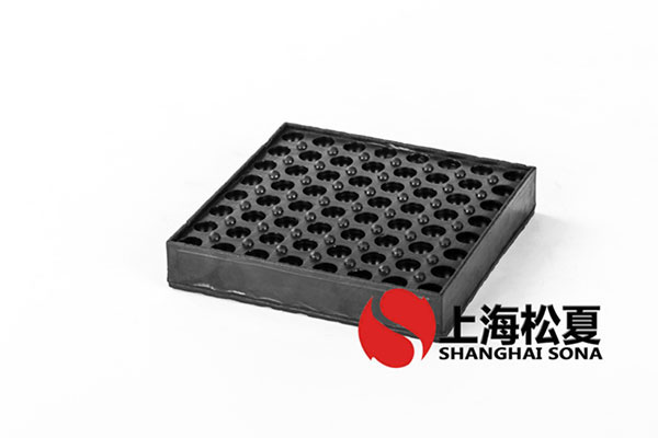 120*120*20橡膠樱桃在线视频网站墊小型設備橡膠樱桃在线视频网站墊