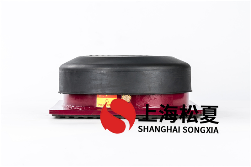 橡膠樱桃在线视频网站墊垂直組裝和頂置安裝