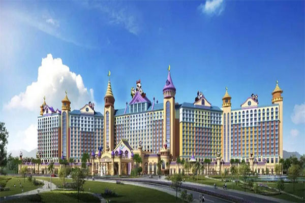 廣州長隆熊貓酒店彈簧樱桃在线视频网站器信息