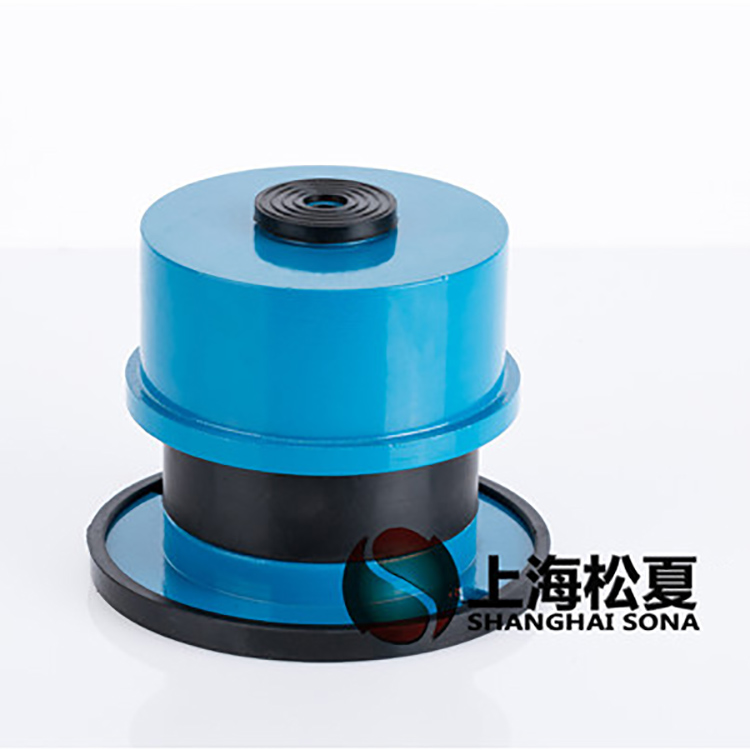 【成都OCG國際】水泵房降噪-阻尼彈簧樱桃在线视频网站器