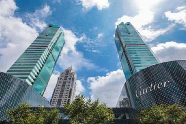 【上海香港廣場項目】樱桃在线视频网站器