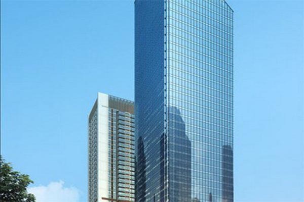 廈門匯金國際中.央空調樱桃在线视频网站器案