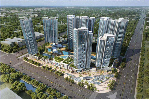 佛山新福港廣場彈簧樱桃在线视频网站器合同案