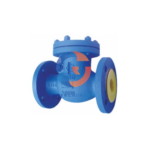 緩閉止回閥從哪些方麵清洗？