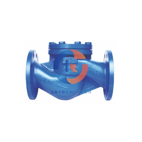 多功能止回閥使用的壓力差大嗎？