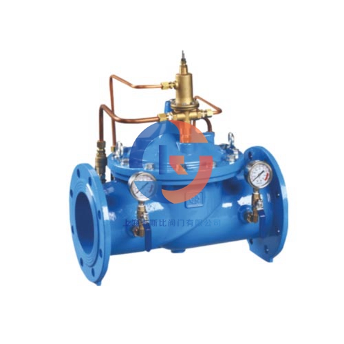 什麽情況下需要采用手動調節閥？