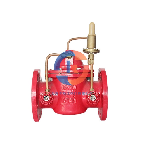 自力式流量調節閥會不會生鏽？