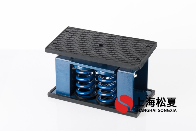 空調冷凍機組使用ZTF彈簧樱桃在线视频网站器