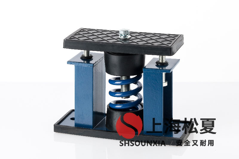 1500kw發電機組ZTF-9-9000坐式彈簧避震器的樱桃视频大全免费看與優勢分析