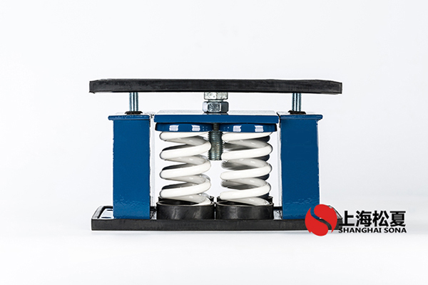 空調主機機組用ZTF可調式彈簧樱桃在线视频网站