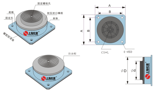 JBQ空氣樱桃在线视频网站器結構圖