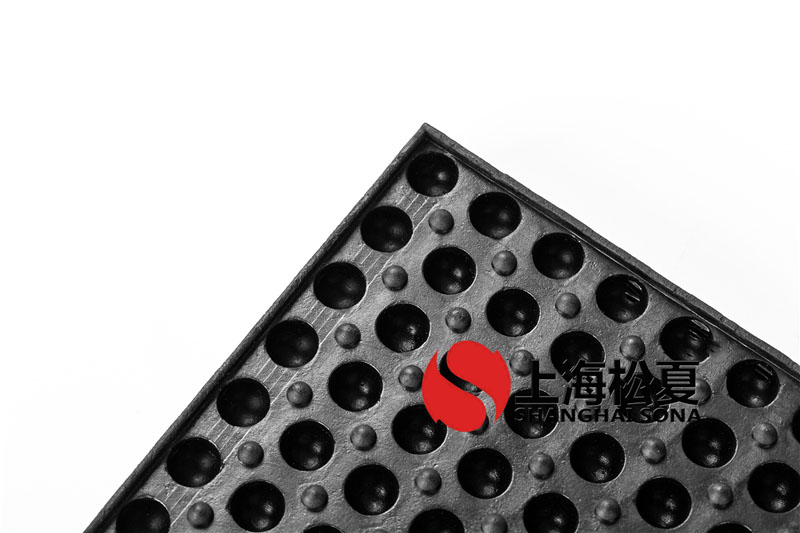 120*120*20橡膠樱桃在线视频网站墊產品圖