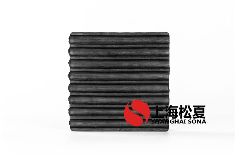 150*150*20橡膠樱桃在线视频网站墊產品圖3