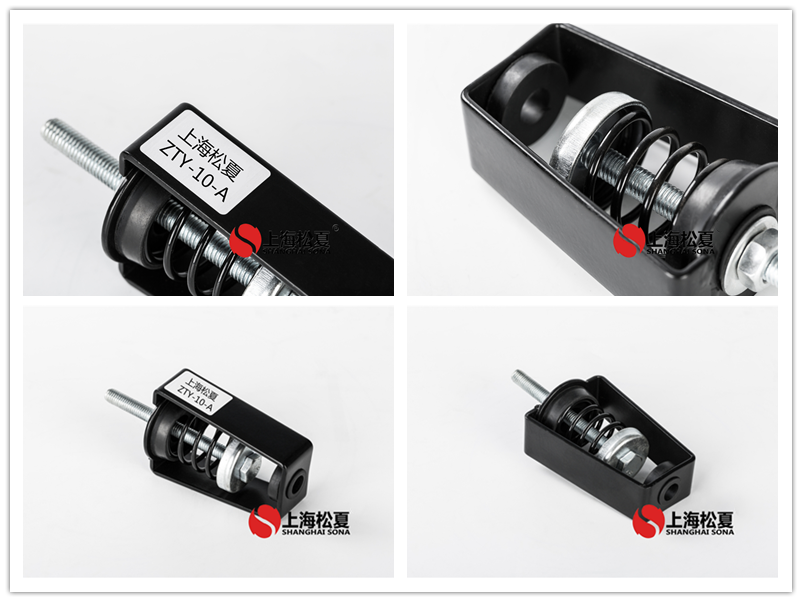 吊架彈簧樱桃在线视频网站器工業的選擇方式