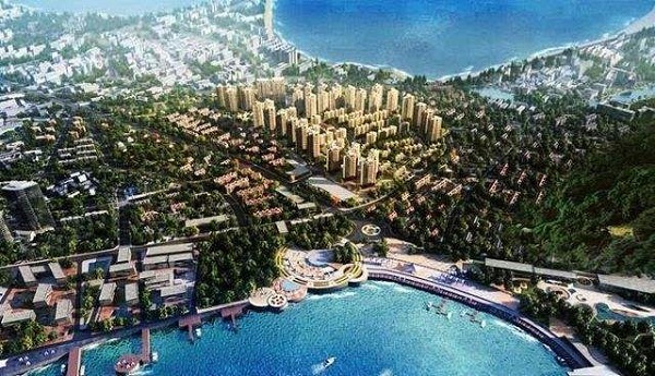 【大連灣劉屯舊區改造項目】變壓器樱桃在线视频网站器合同