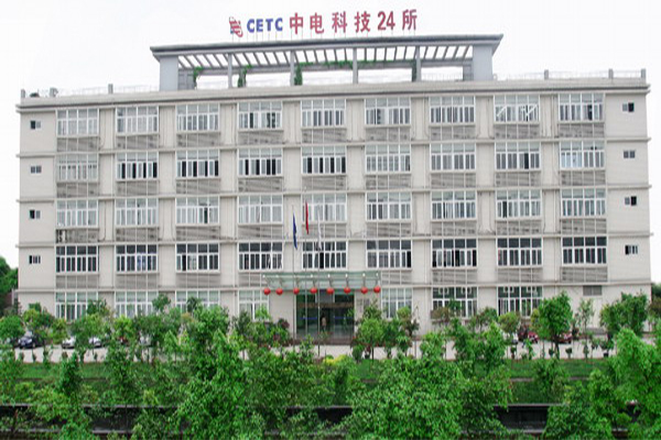 【中國電子科技集團重慶聲光電有限公司】彈簧樱桃在线视频网站器