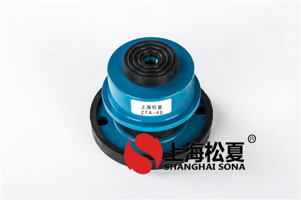 橡膠減振器的合格標準是什麽？