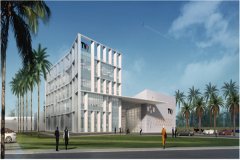 【莫桑比克TVM大樓項目】彈簧樱桃在线视频网站