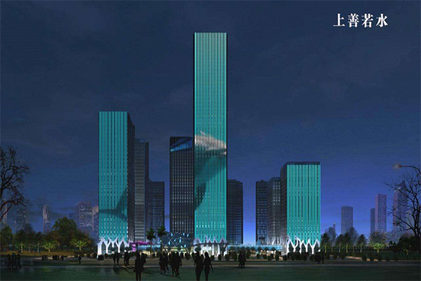 【東莞市寰宇匯金中心防排煙係統】彈簧樱桃在线视频网站器