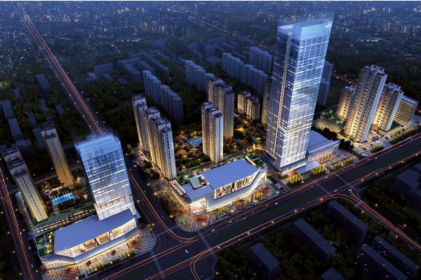 【江陰澄星綜合體項目】彈簧樱桃在线视频网站