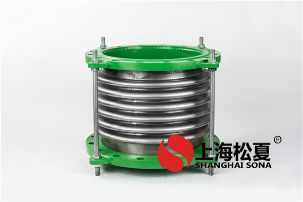 【高層】佛山兆陽大廈項目采用樱桃视频大全免费高清版波紋補償器