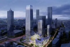 【蘭州鴻運金茂項目】彈簧樱桃在线视频网站器